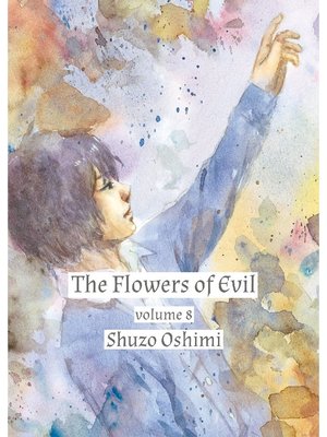 The Flowers of Evil, Volume 8 - ebook